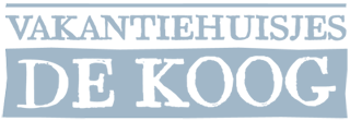 Logo Vakantiehuisjes De Koog